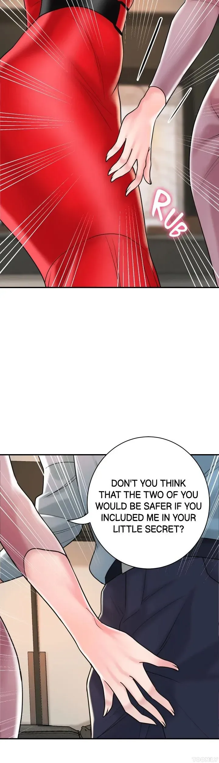 New Town Chapter 103 page 3 - 