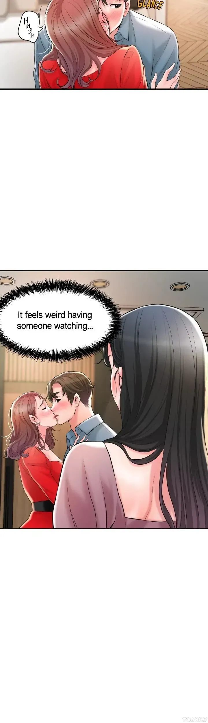 New Town Chapter 103 page 24 - 
