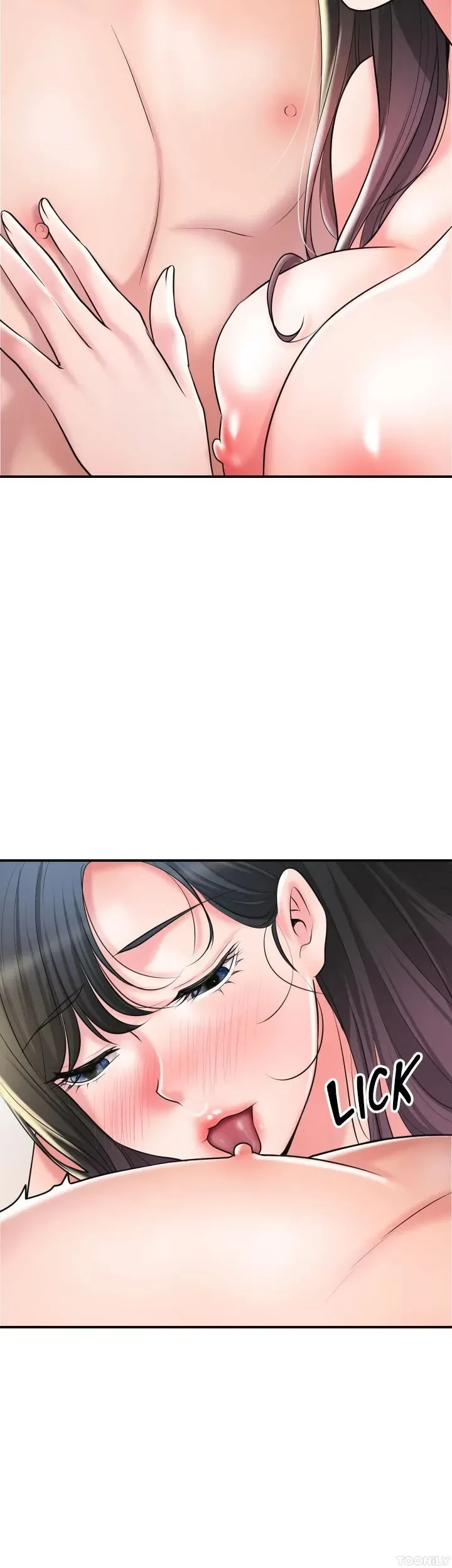 New Town Chapter 103 page 36 - 