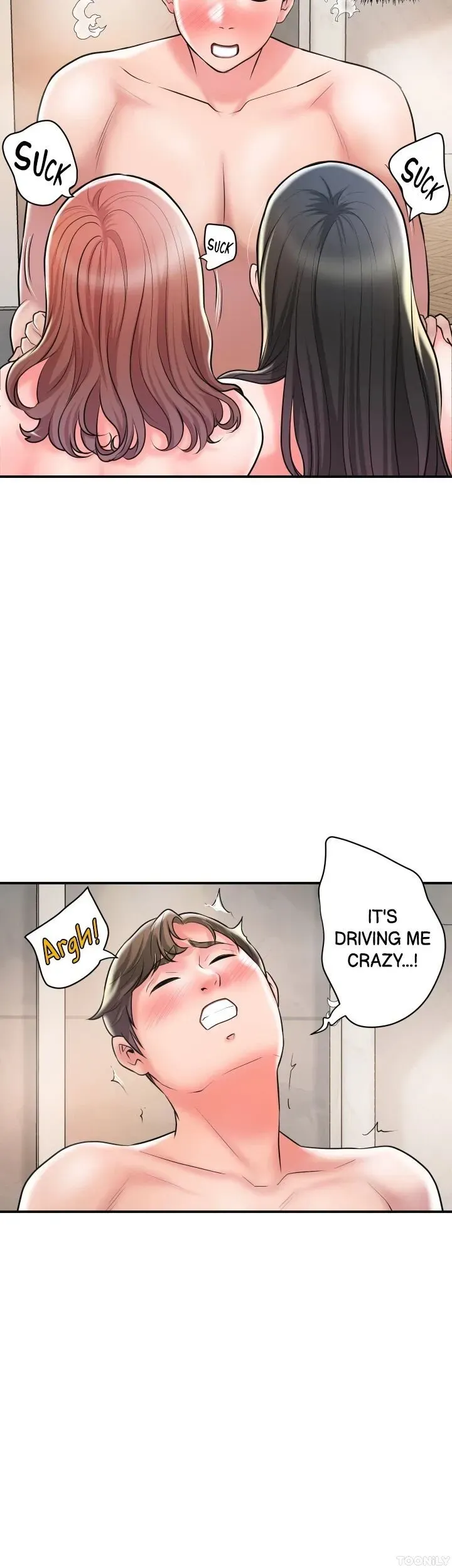 New Town Chapter 103 page 39 - 