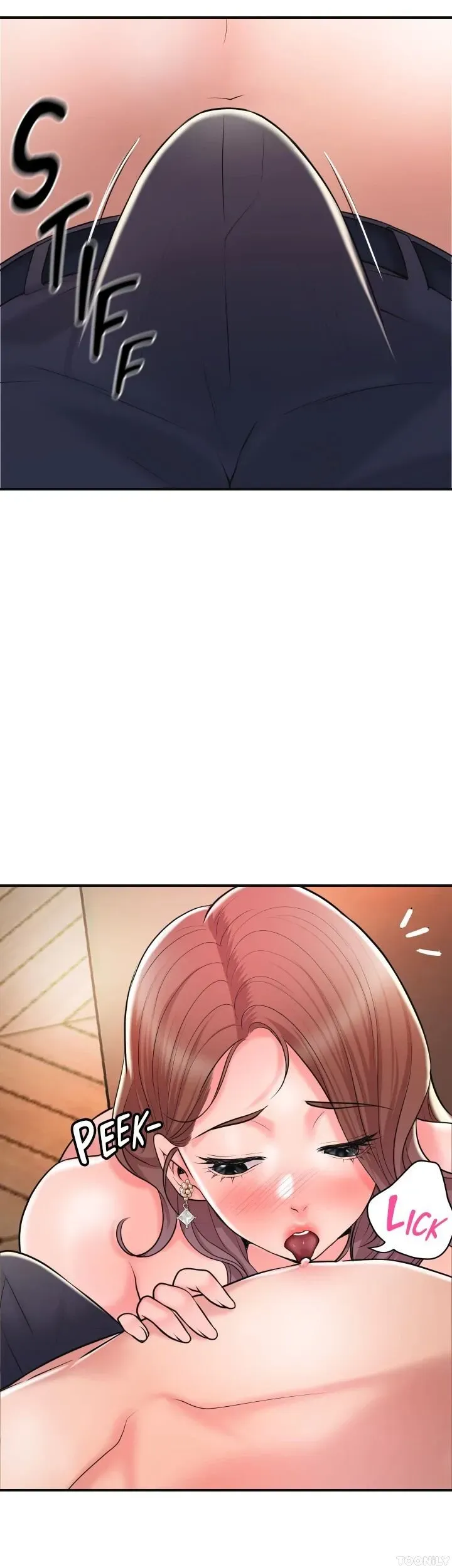 New Town Chapter 103 page 40 - 