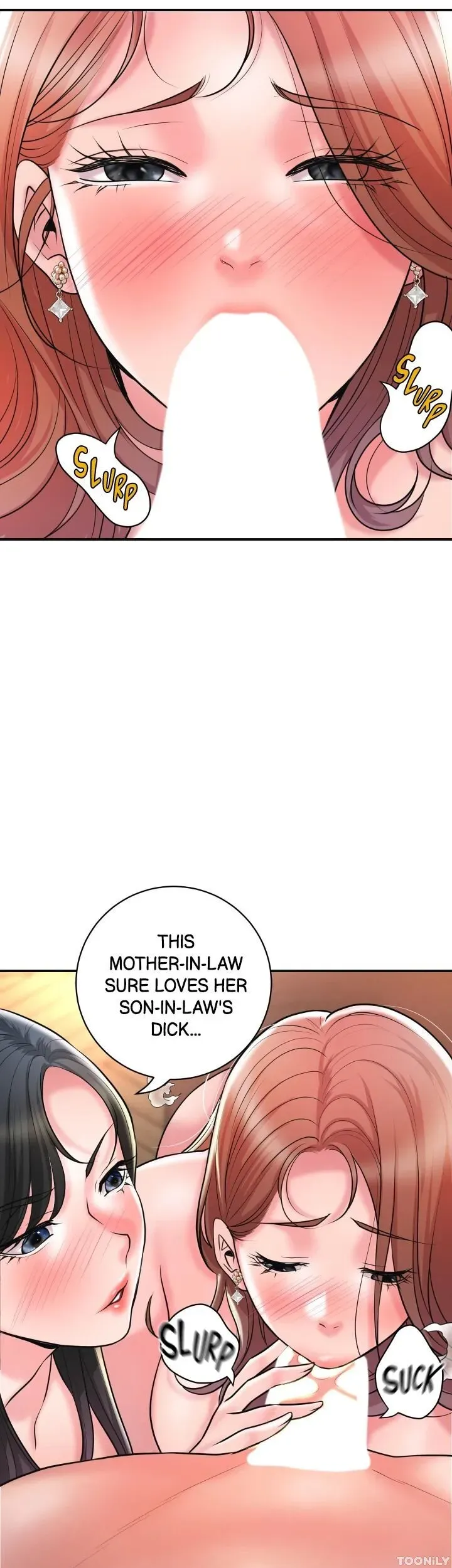 New Town Chapter 103 page 46 - 