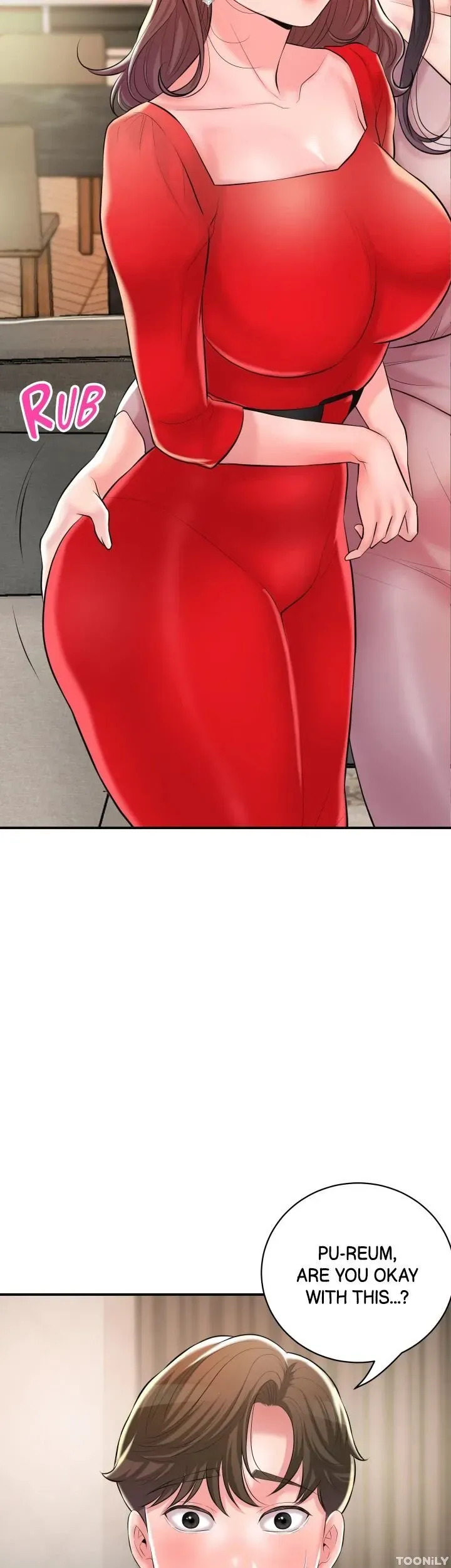 New Town Chapter 103 page 9 - 