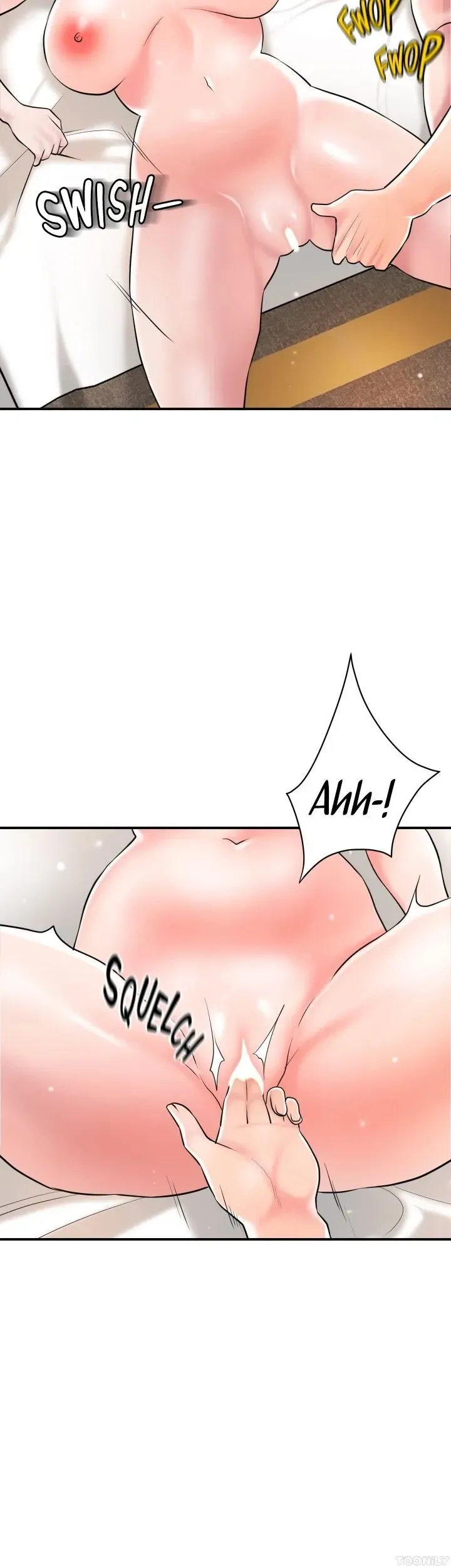 New Town Chapter 104 page 17 - 