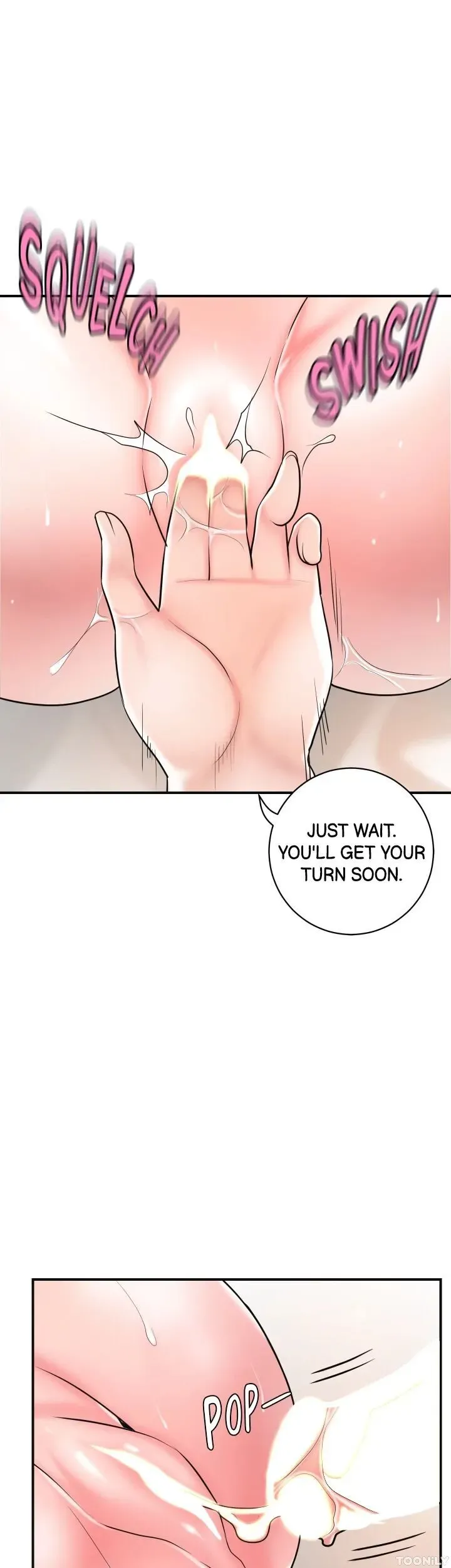 New Town Chapter 104 page 19 - 