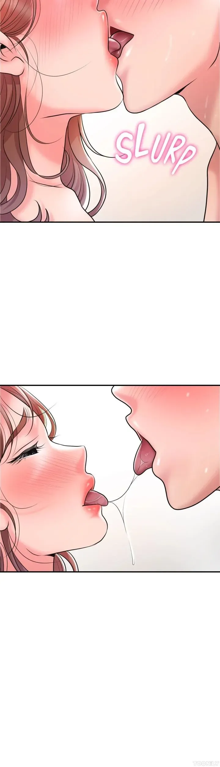 New Town Chapter 104 page 30 - 