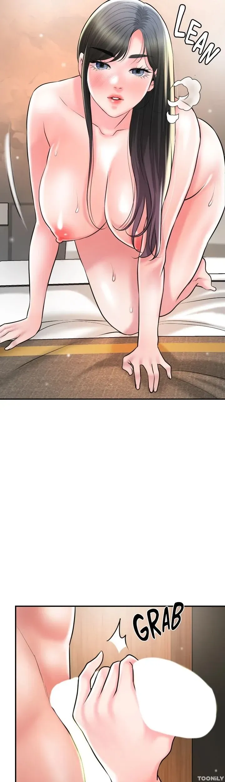 New Town Chapter 105 page 15 - 