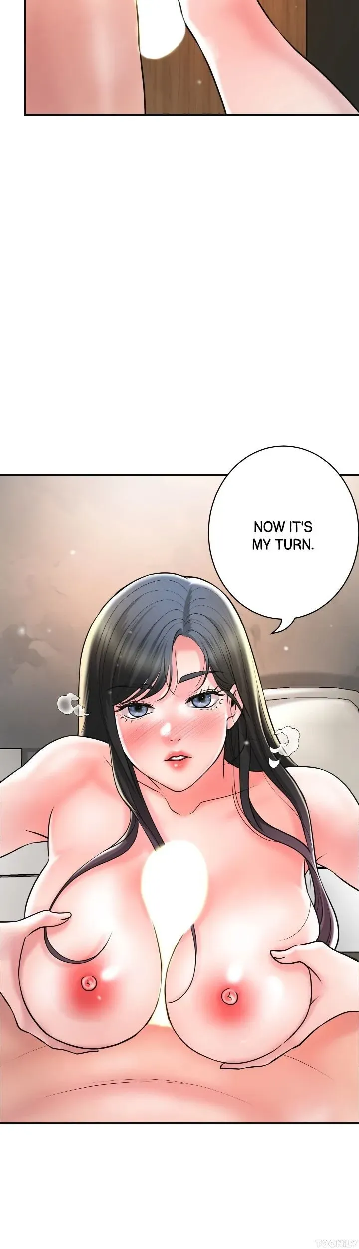 New Town Chapter 105 page 16 - 