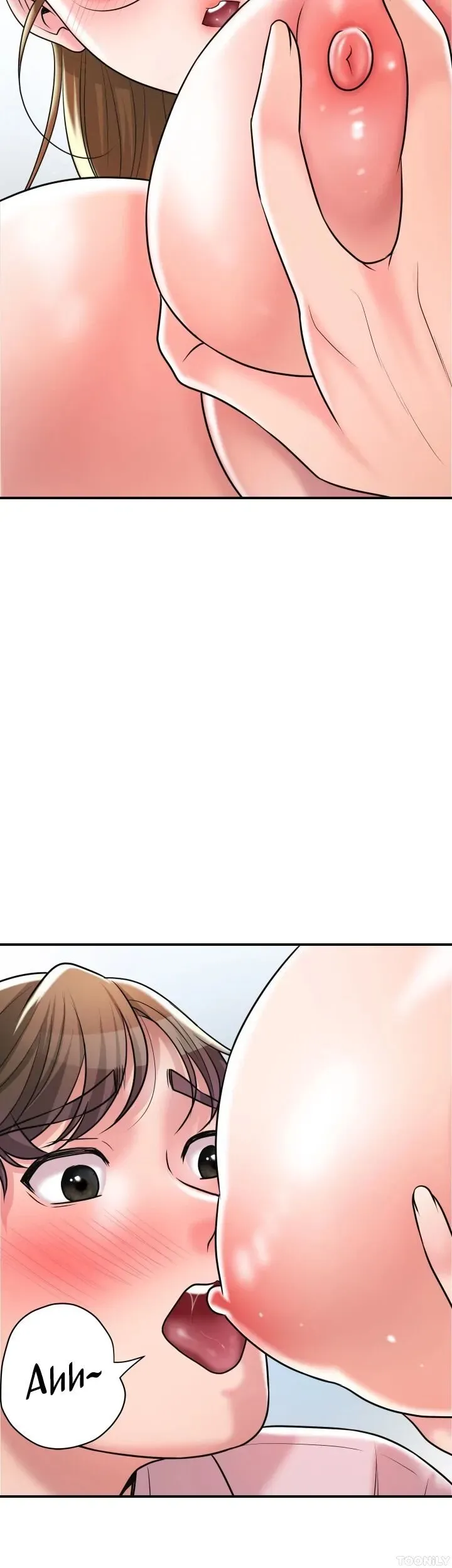 New Town Chapter 105 page 33 - 