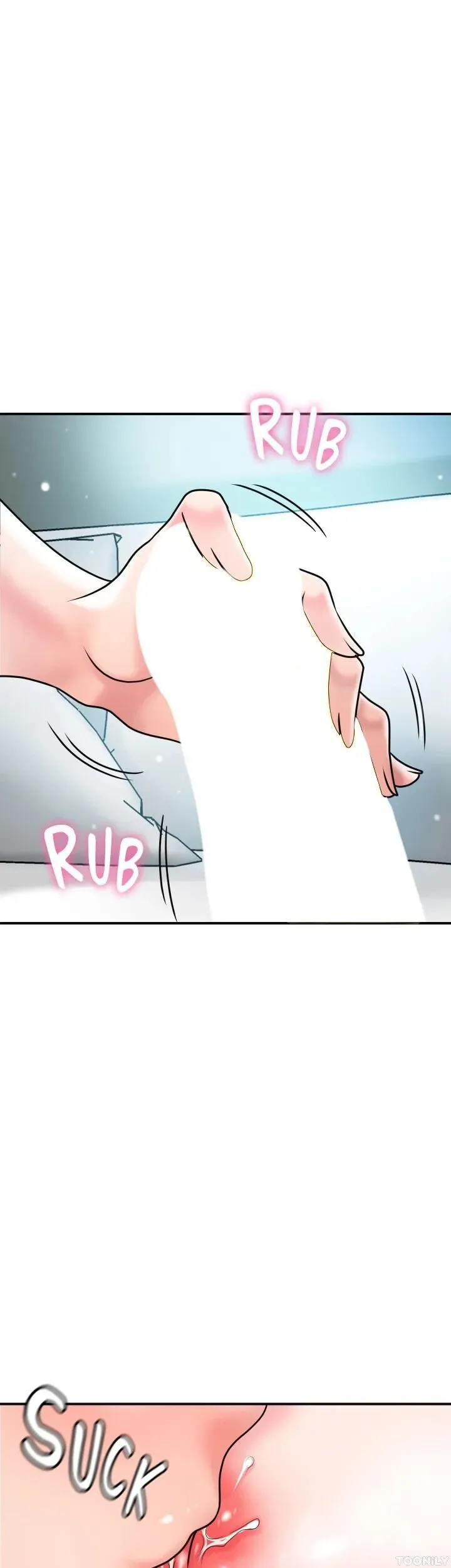 New Town Chapter 105 page 45 - 