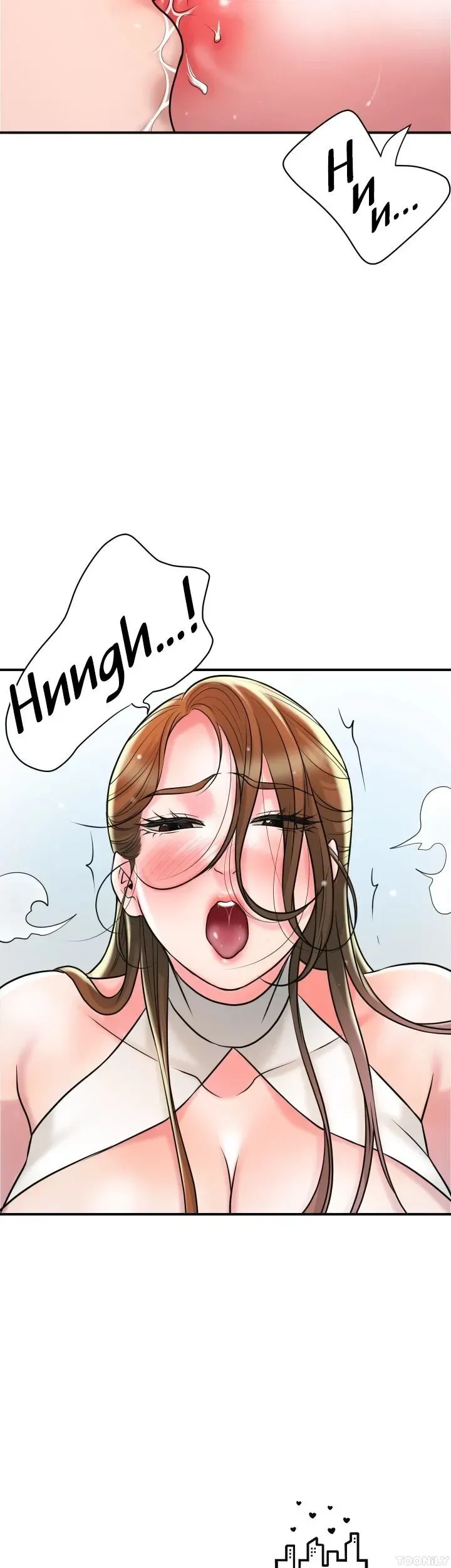 New Town Chapter 105 page 46 - 