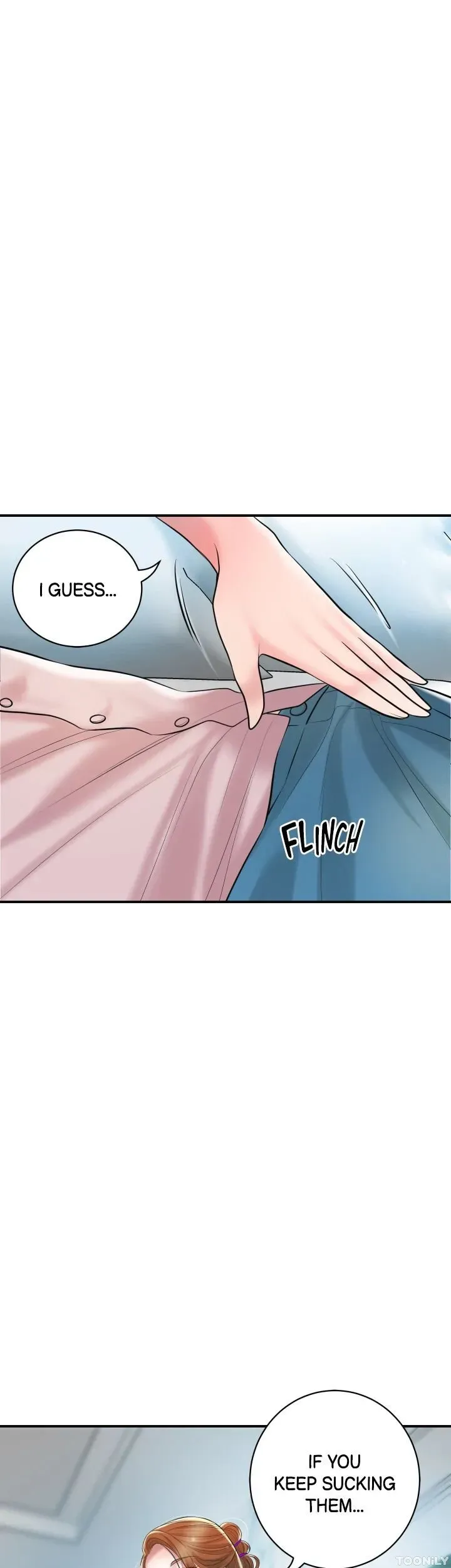 New Town Chapter 106 page 1 - 