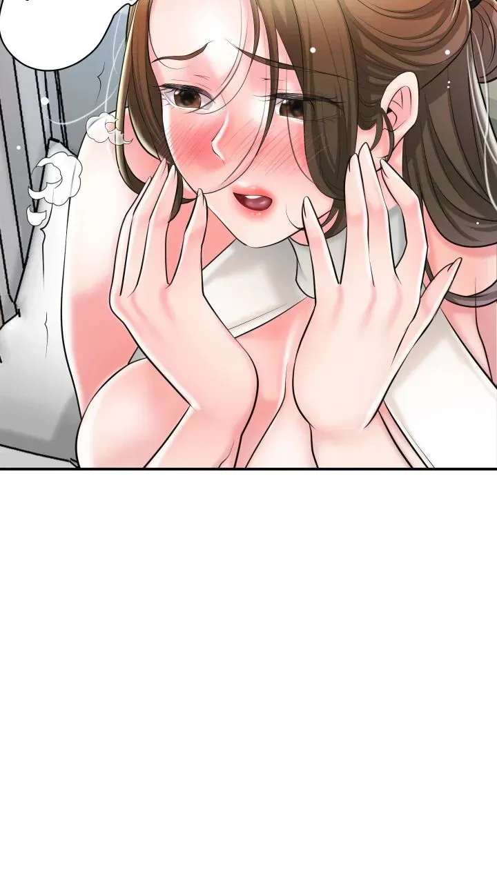 New Town Chapter 106 page 15 - 