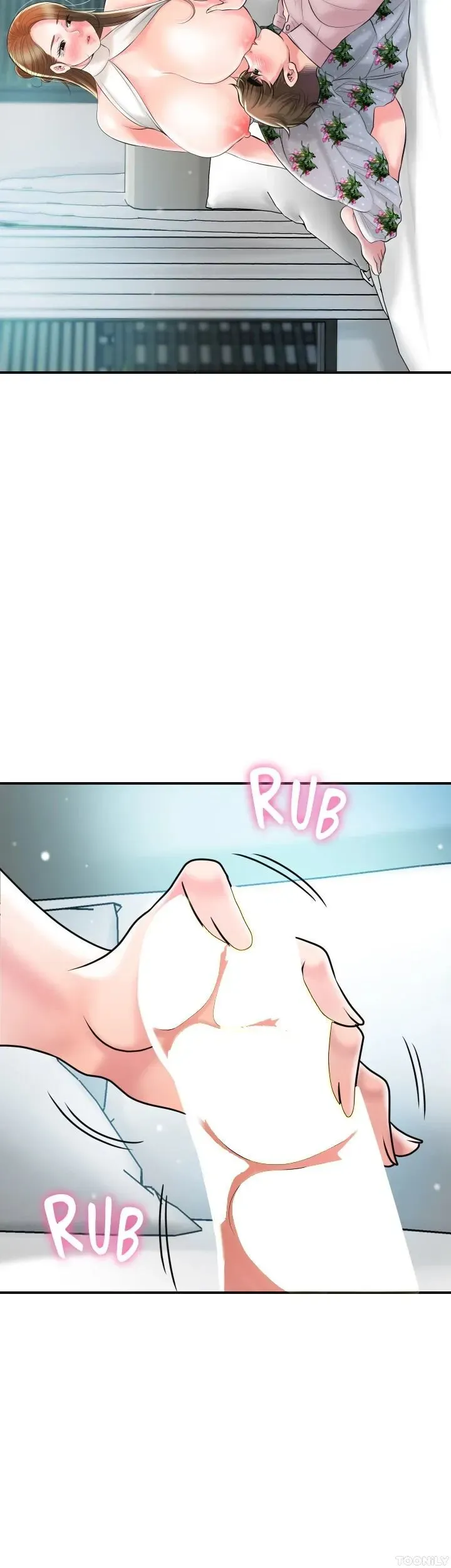 New Town Chapter 106 page 3 - 