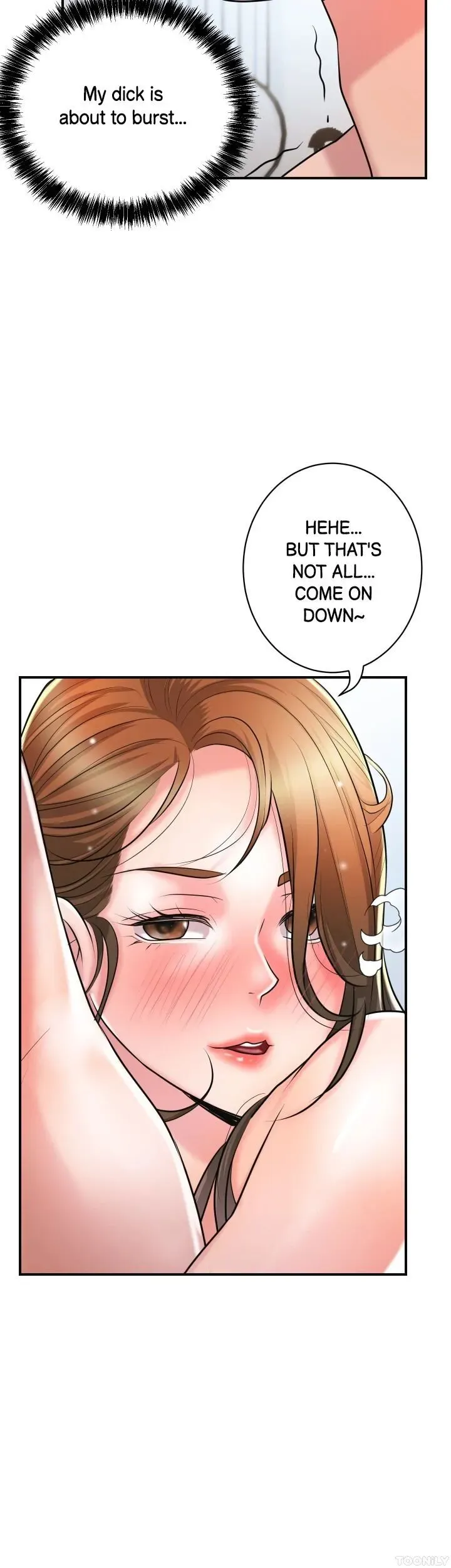 New Town Chapter 106 page 26 - 