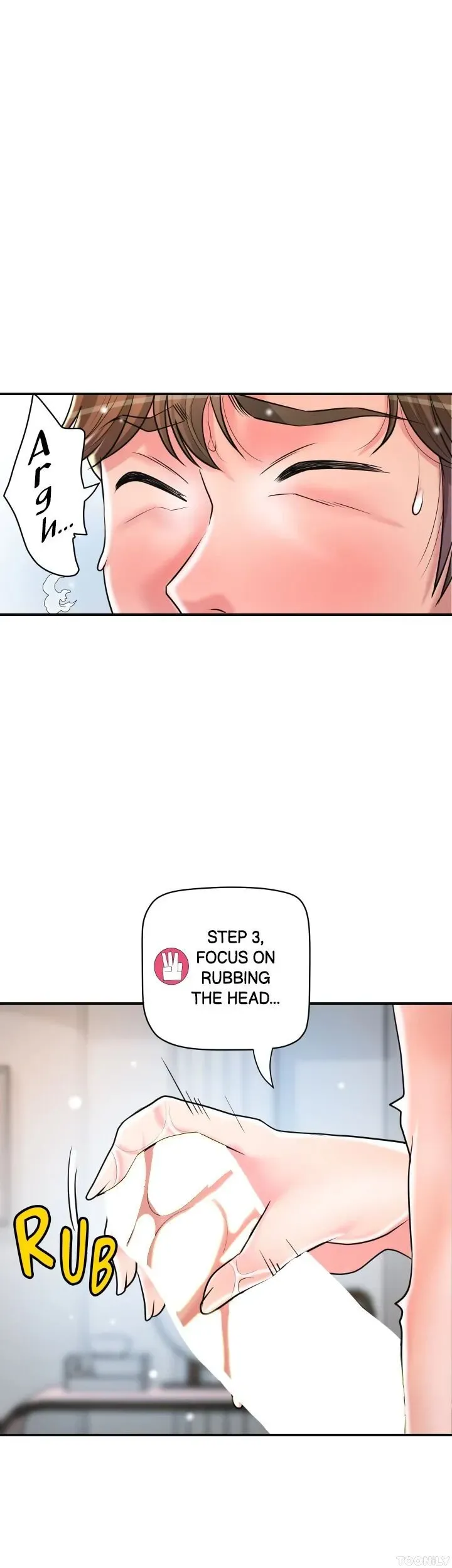 New Town Chapter 106 page 30 - 
