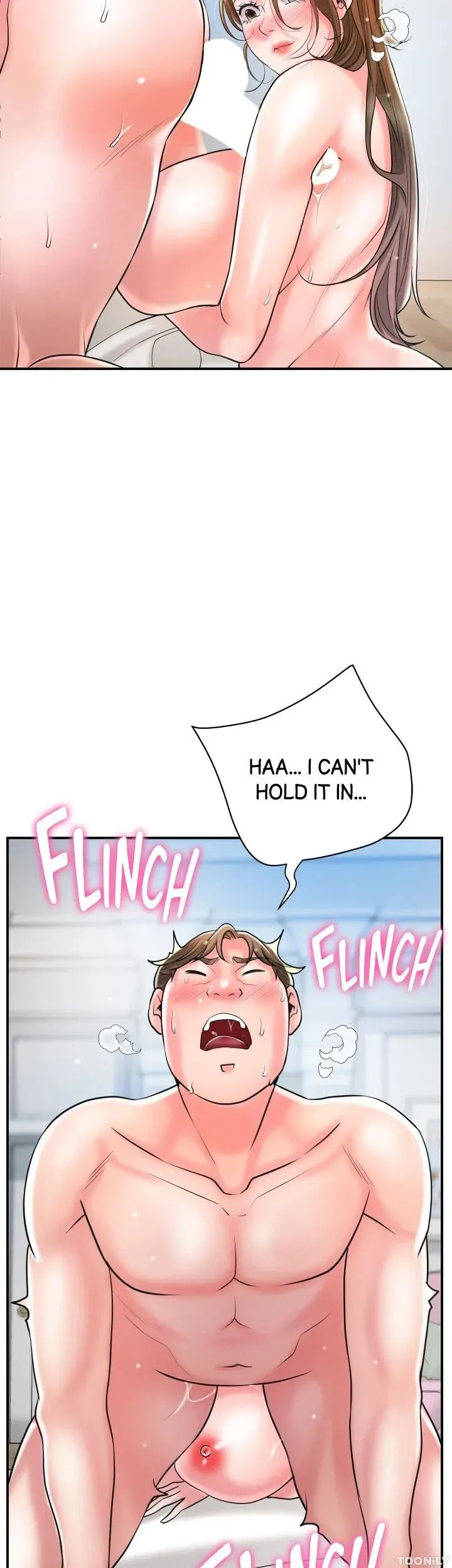 New Town Chapter 106 page 39 - 