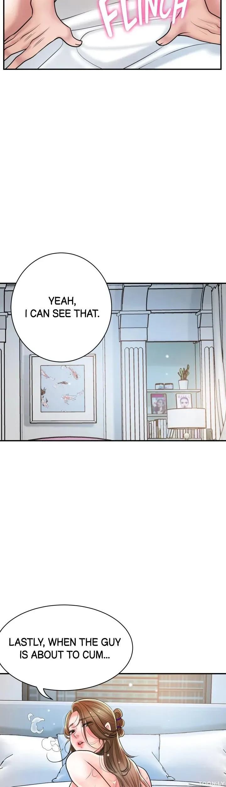 New Town Chapter 106 page 40 - 