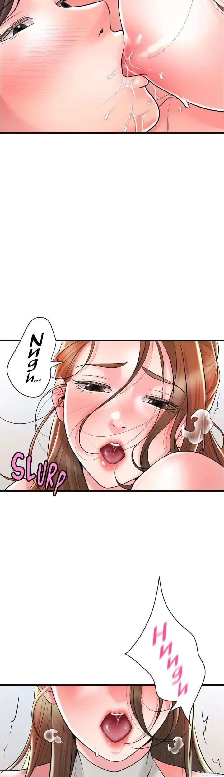New Town Chapter 106 page 7 - 