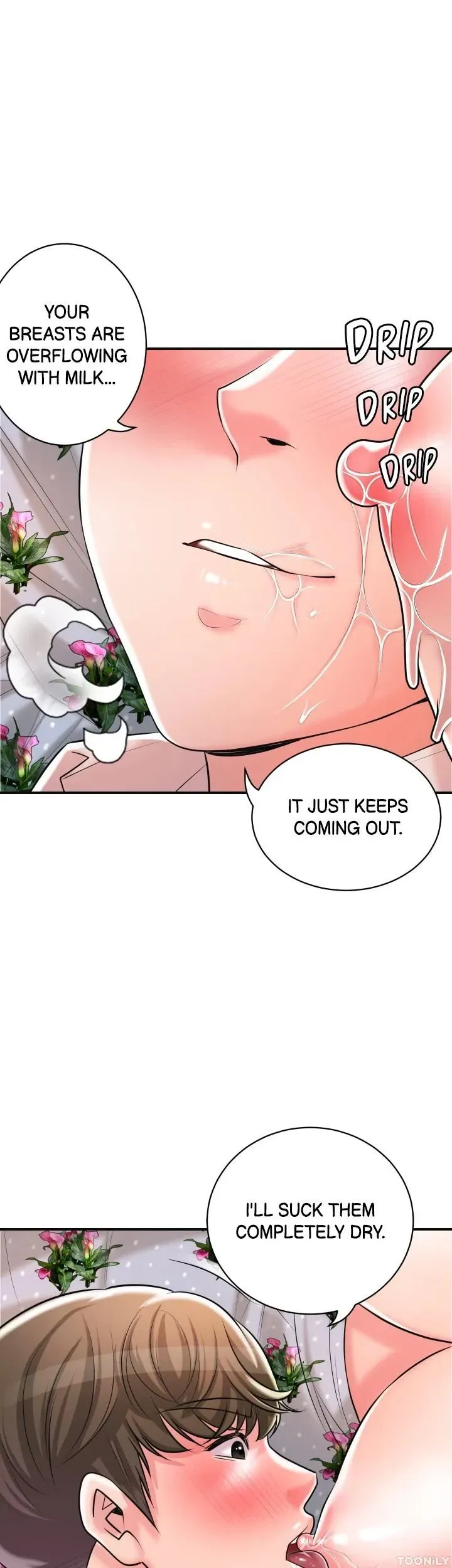 New Town Chapter 106 page 9 - 
