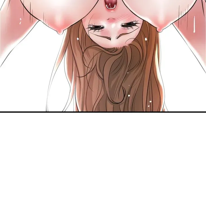 New Town Chapter 107 page 11 - 