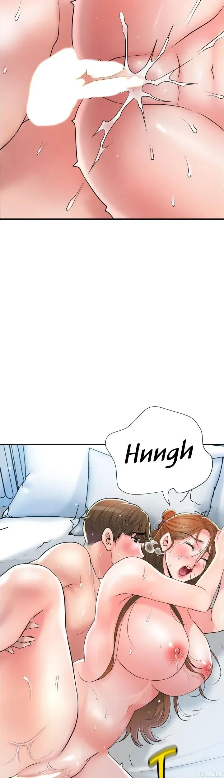 New Town Chapter 107 page 23 - 