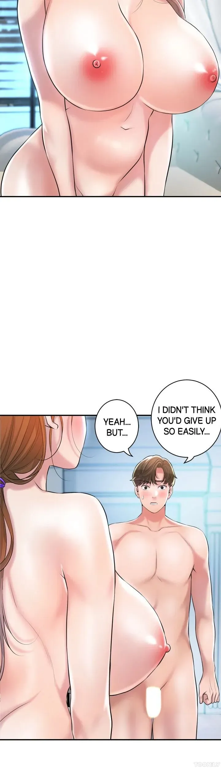 New Town Chapter 107 page 30 - 
