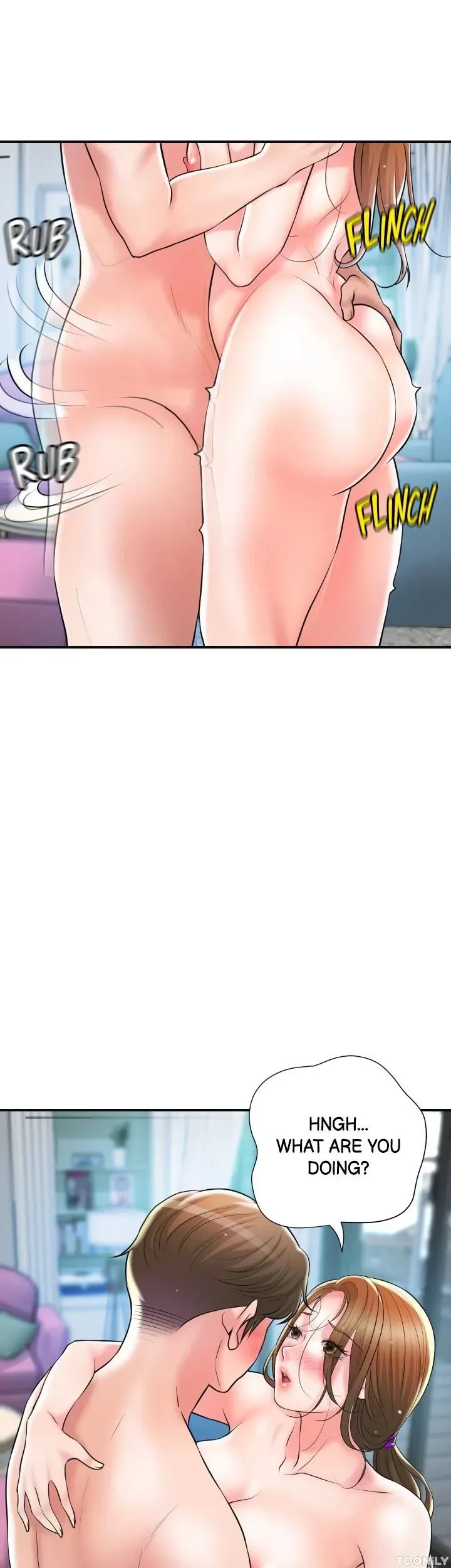 New Town Chapter 107 page 36 - 