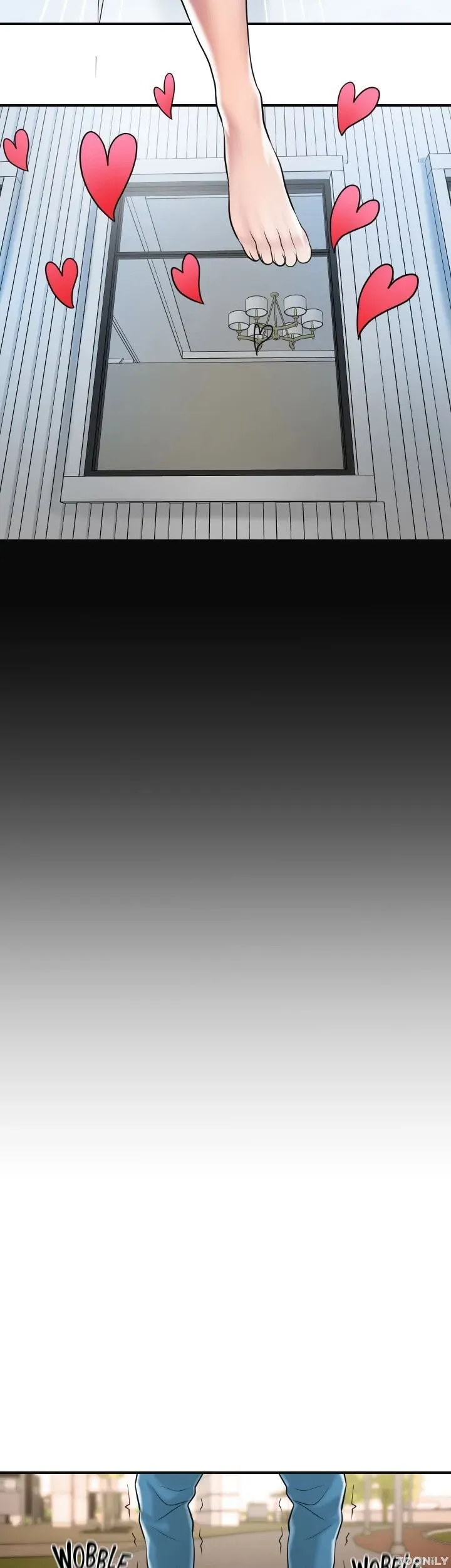 New Town Chapter 107 page 40 - 