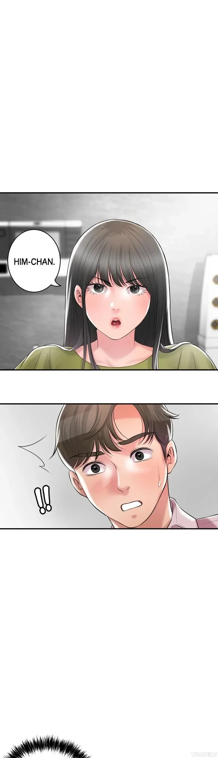 New Town Chapter 107 page 42 - 