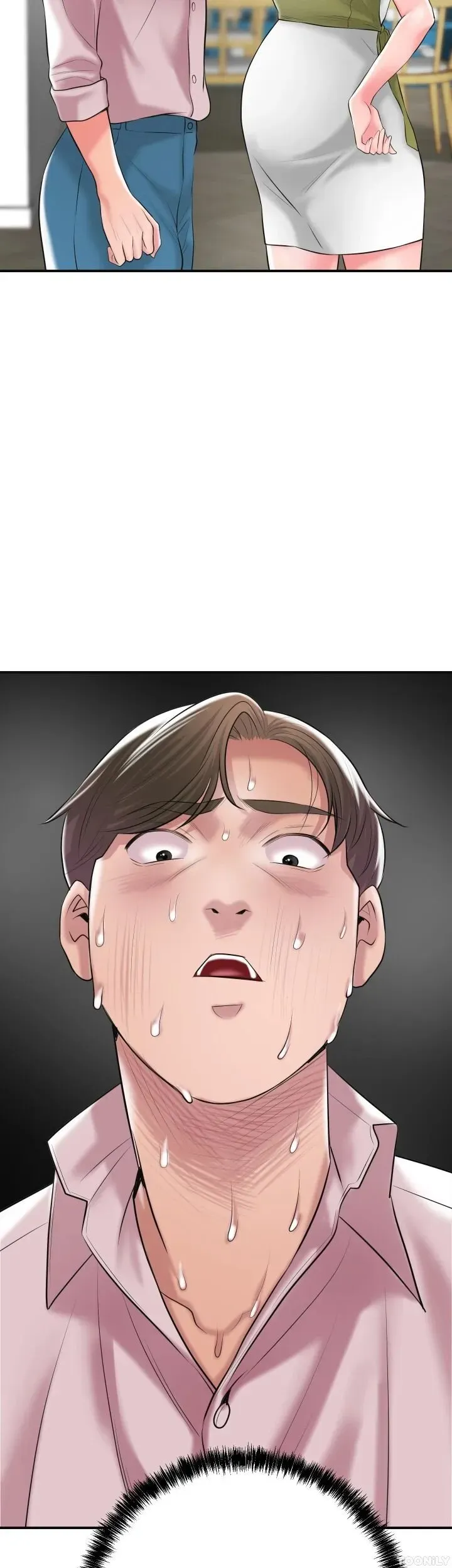 New Town Chapter 107 page 45 - 