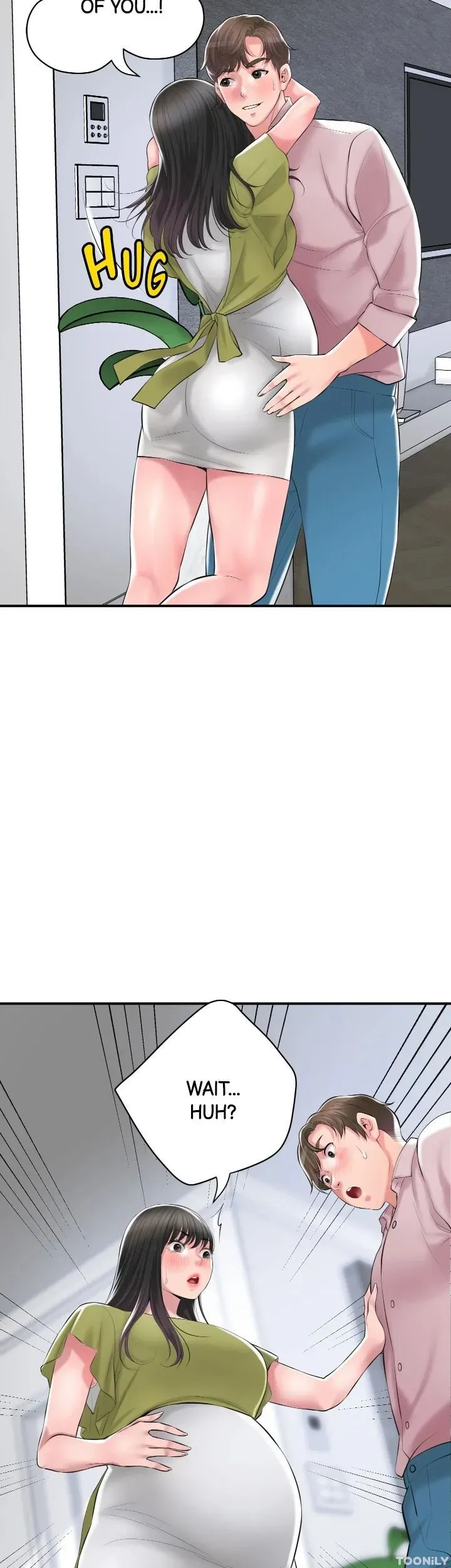 New Town Chapter 108 page 13 - 