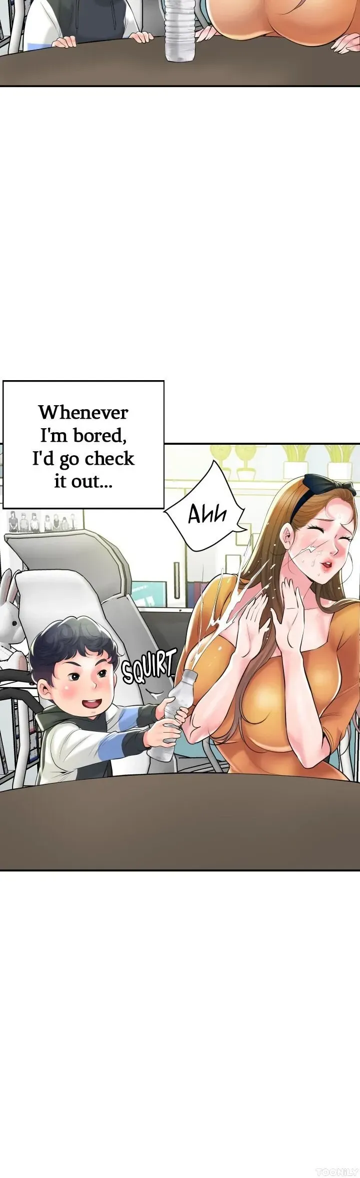 New Town Chapter 108 page 20 - 