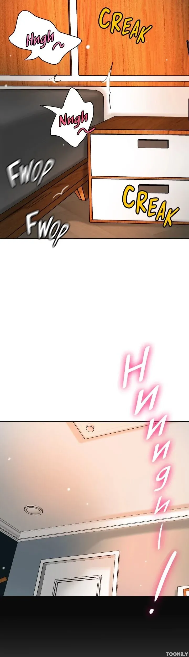 New Town Chapter 108 page 28 - 