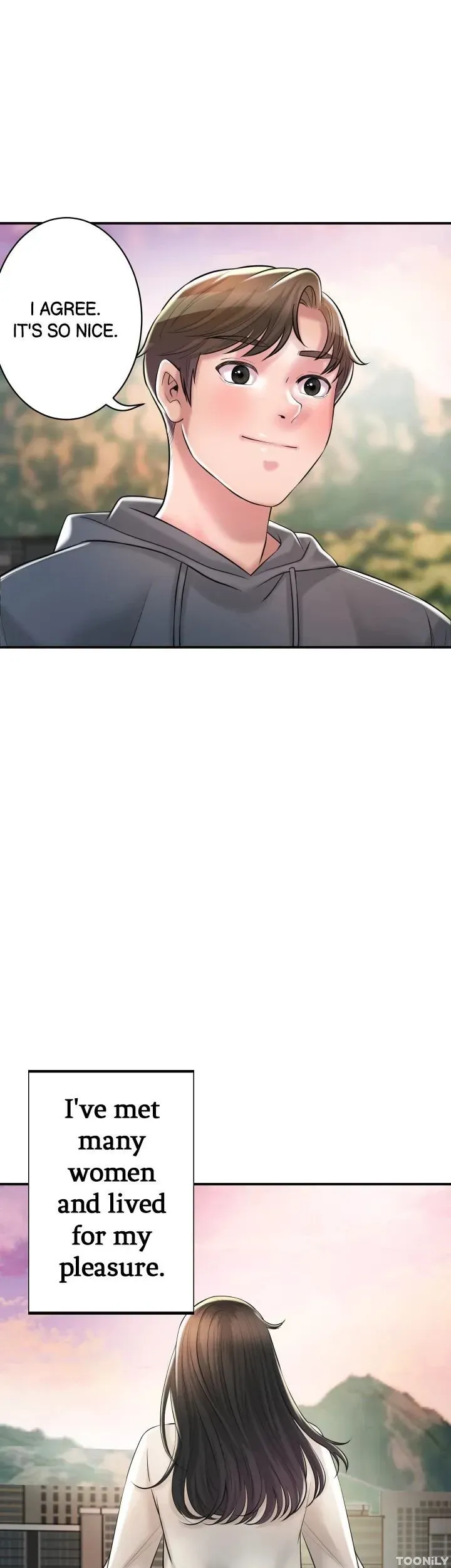New Town Chapter 108 page 36 - 