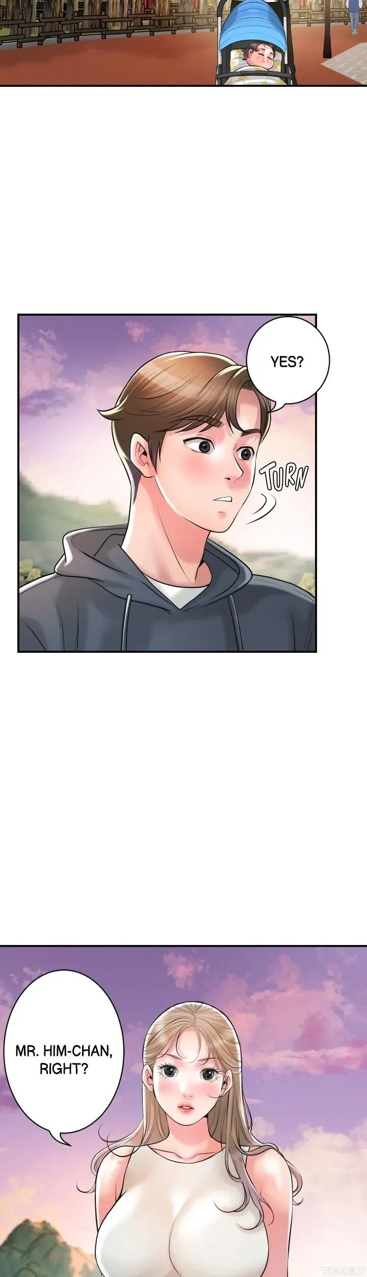 New Town Chapter 108 page 40 - 