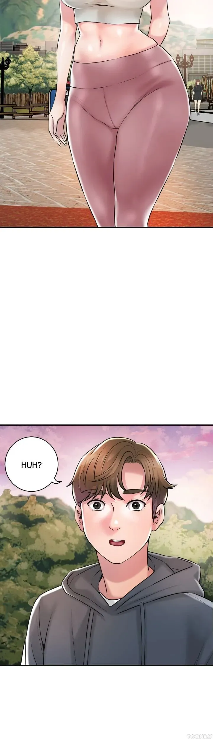 New Town Chapter 108 page 41 - 