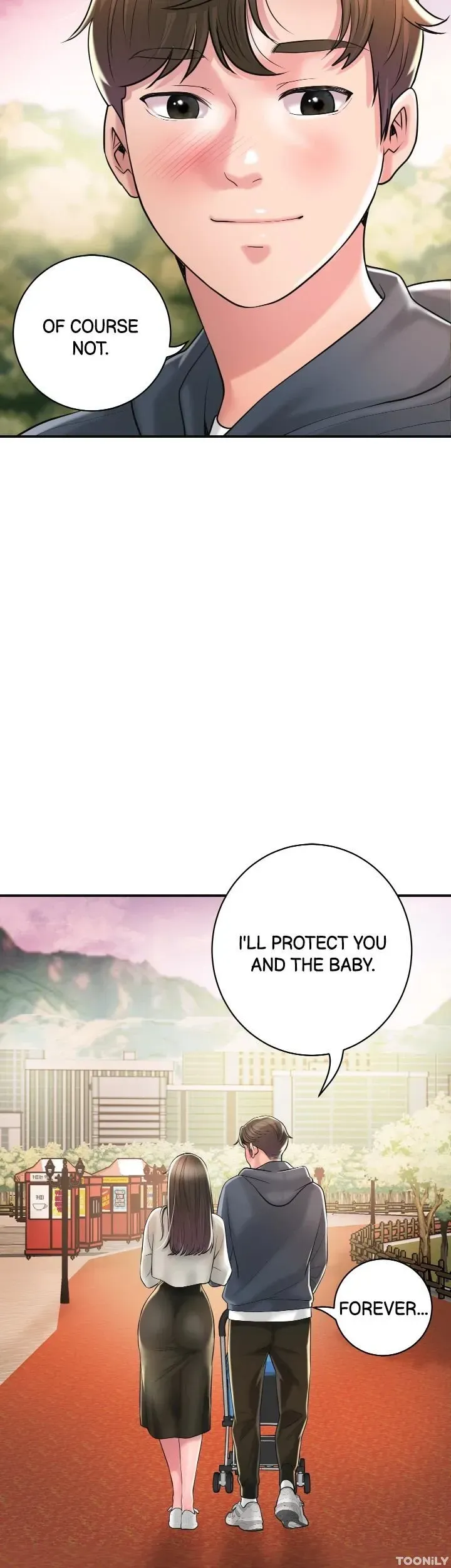 New Town Chapter 108 page 48 - 