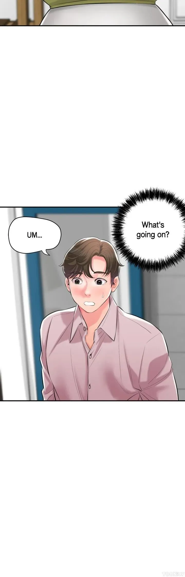 New Town Chapter 108 page 9 - 