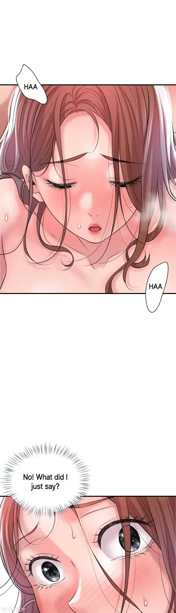 New Town Chapter 82 page 6 - 