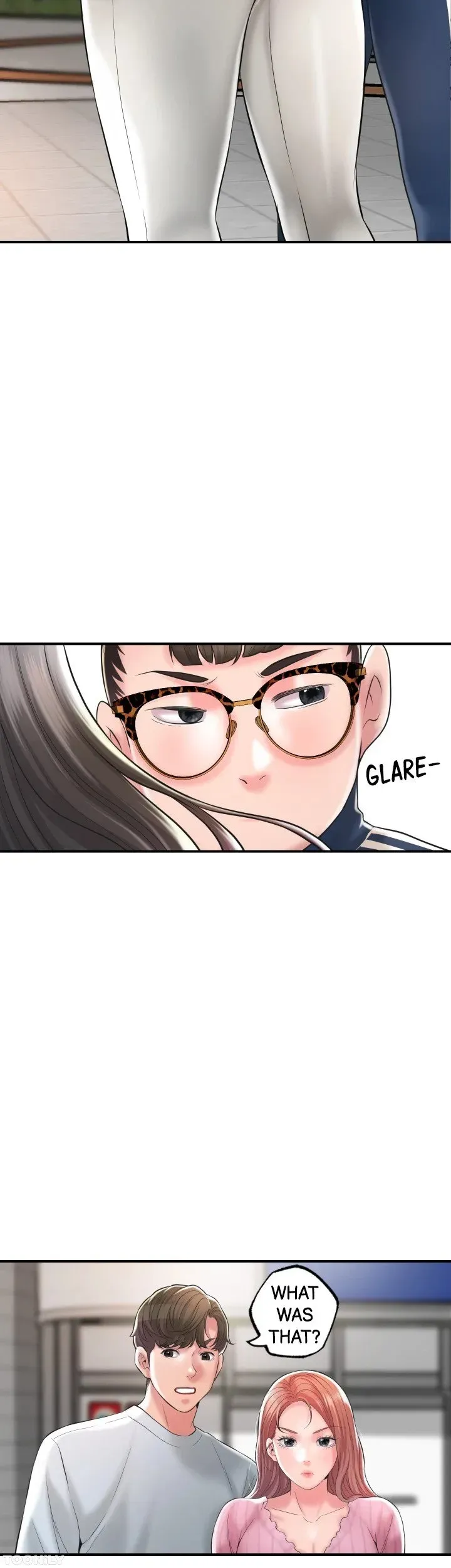 New Town Chapter 83 page 11 - 