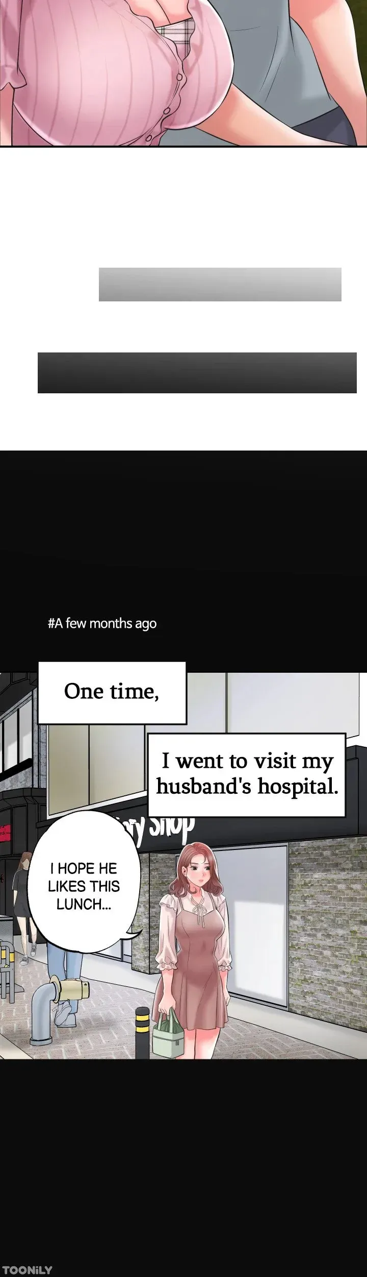 New Town Chapter 83 page 15 - 