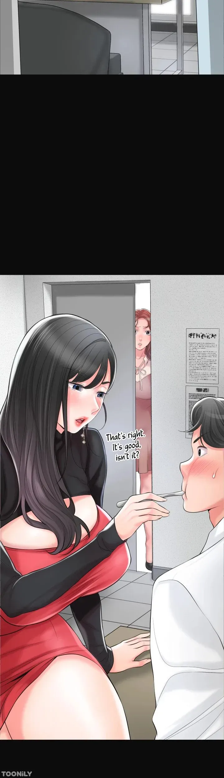 New Town Chapter 83 page 20 - 