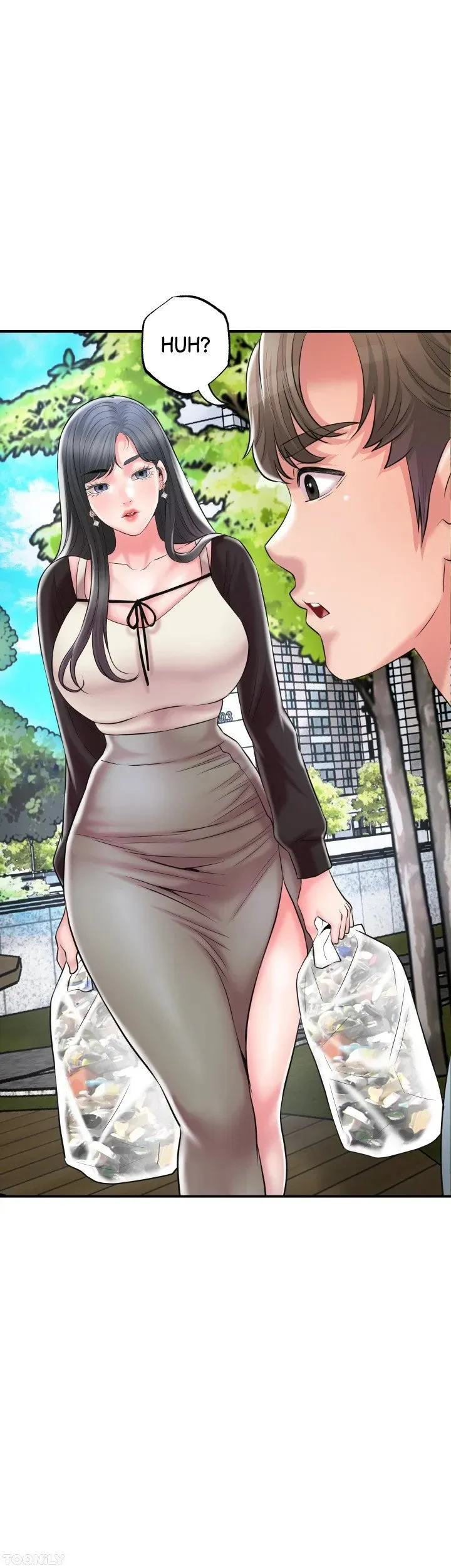 New Town Chapter 83 page 41 - 
