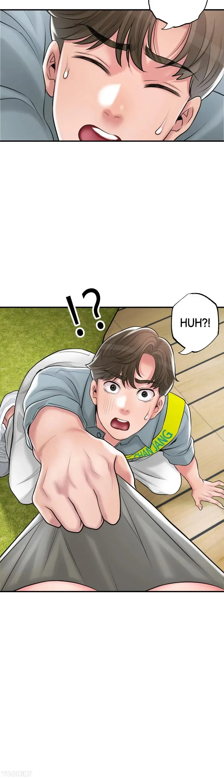 New Town Chapter 83 page 48 - 