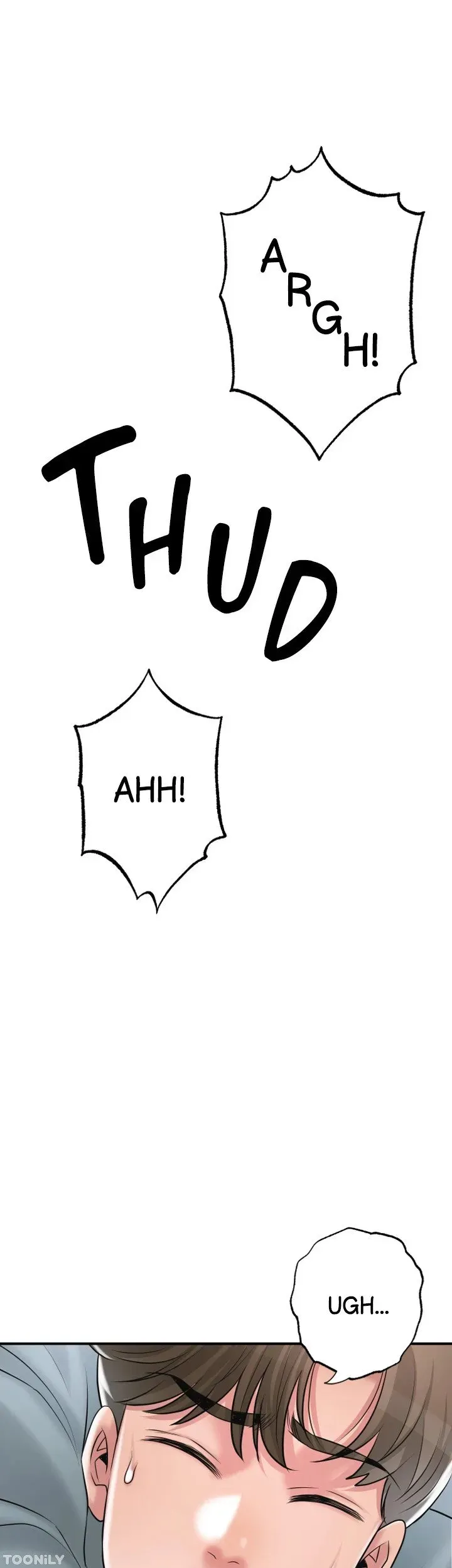 New Town Chapter 84 page 2 - 
