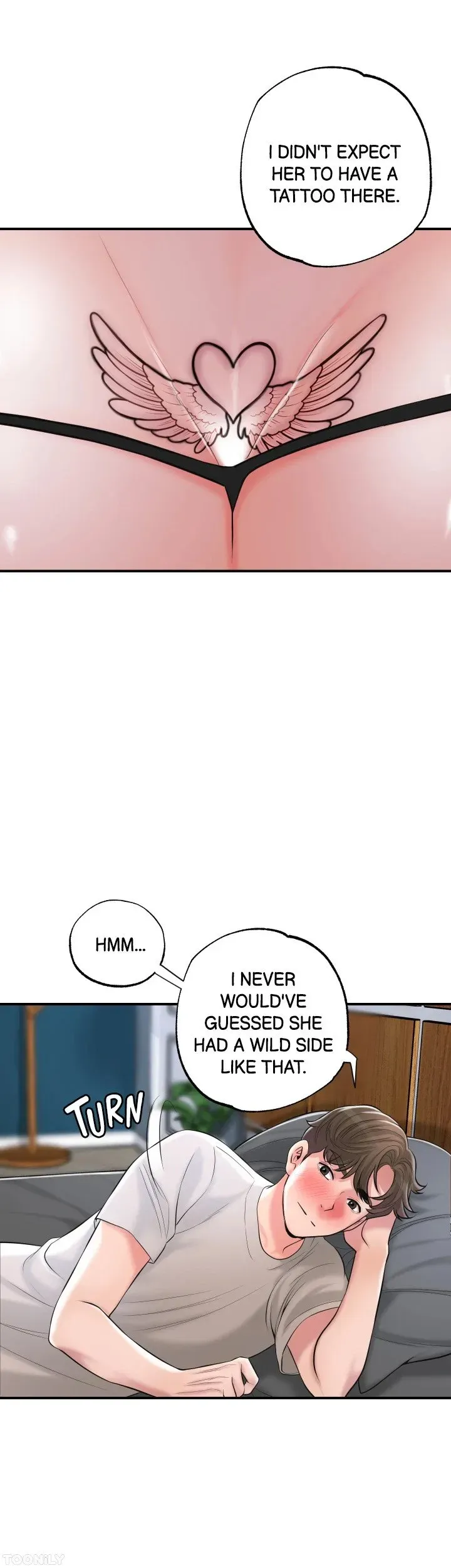 New Town Chapter 84 page 16 - 