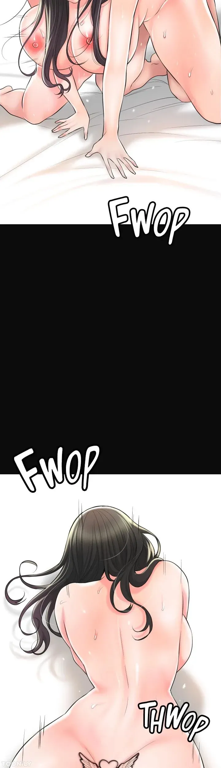 New Town Chapter 84 page 19 - 
