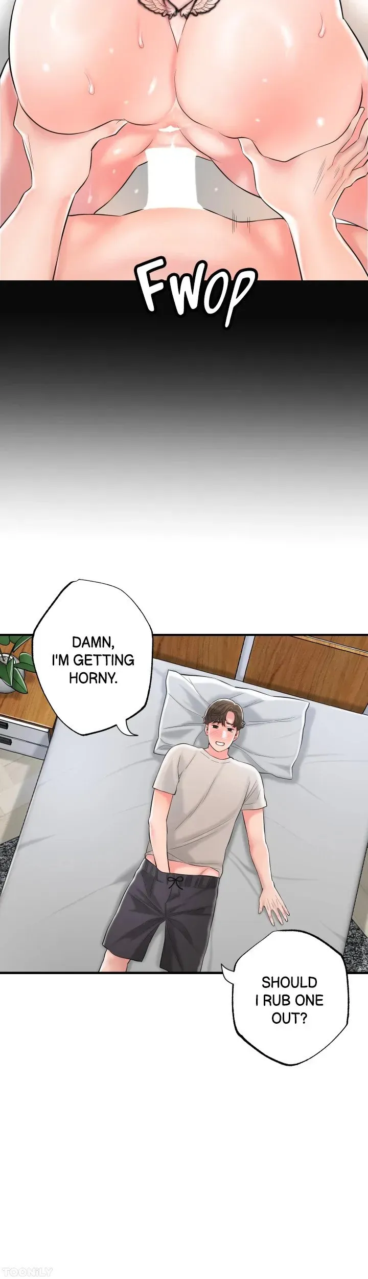 New Town Chapter 84 page 20 - 