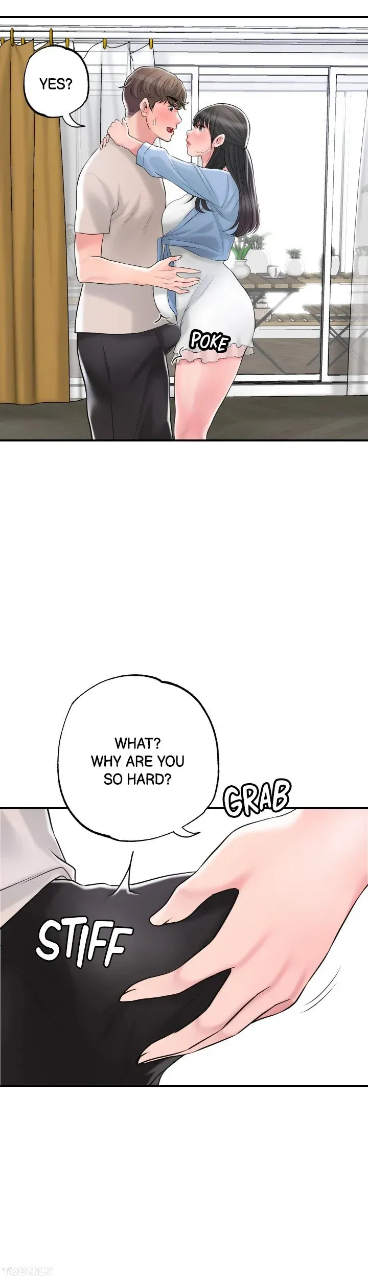 New Town Chapter 84 page 24 - 